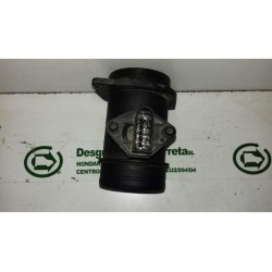 Recambio de caudalimetro para volkswagen passat berlina (3b3) 1.9 tdi referencia OEM IAM 038906461 0281002463 