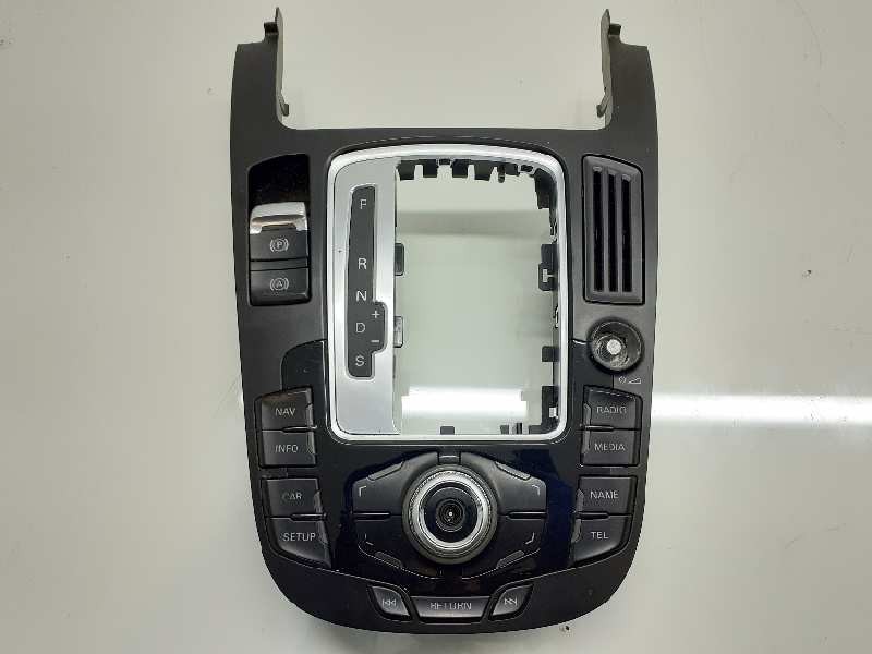 Recambio de mando multifuncion para audi q5 (8r) 2.0 tfsi (155kw) referencia OEM IAM 8T0919609F  