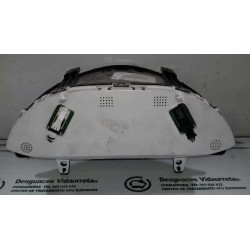 Recambio de cuadro instrumentos para ford tourneo connect (tc7) 1.8 tdci cat referencia OEM IAM 7T1T10849CA  