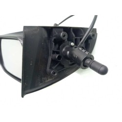 Recambio de retrovisor derecho para peugeot 307 (s1) xr clim referencia OEM IAM 8149AV PP945070 24546054