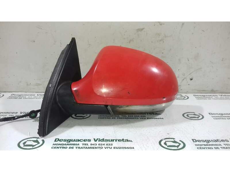 Recambio de retrovisor izquierdo para volkswagen passat variant (3c5) advance 4motion referencia OEM IAM   