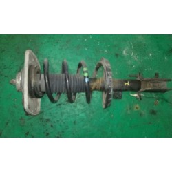 Recambio de amortiguador delantero izquierdo para citroën jumpy 1.6 16v hdi referencia OEM IAM