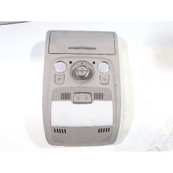 Recambio de luz interior para audi q5 (8r) 2.0 tfsi (155kw) referencia OEM IAM 8K0951177 28138344 