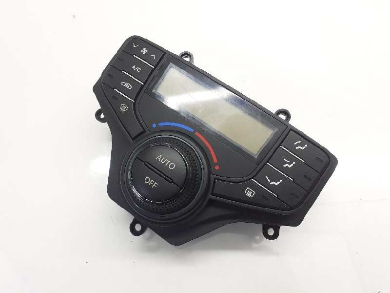 Recambio de mando climatizador para hyundai i30 1.6 crdi cat referencia OEM IAM 972502L6104X 972502L610 