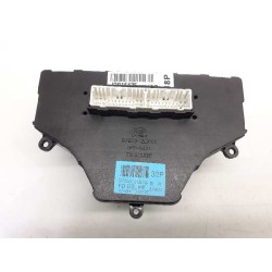 Recambio de mando climatizador para hyundai i30 1.6 crdi cat referencia OEM IAM 972502L6104X 972502L610 