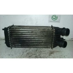 Recambio de intercooler para citroën jumpy 1.6 16v hdi referencia OEM IAM 1498987080 E5531 