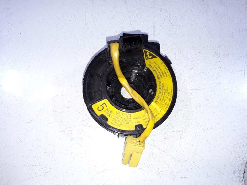 Recambio de anillo airbag para toyota rav 4 (a2) 2.0 16v cat referencia OEM IAM VJ0Q101433  
