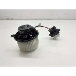 Recambio de motor calefaccion para opel meriva b cosmo referencia OEM IAM 13263279 5242673401 112070454