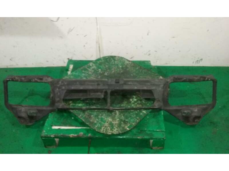 Recambio de panel frontal para citroën evasion 2.0 hdi exclusive referencia OEM IAM   