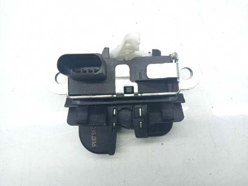 Recambio de cerradura maletero / porton para seat altea xl (5p5) 1.6 tdi referencia OEM IAM 5P8827505C  