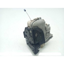 Recambio de cerradura puerta delantera izquierda para seat altea xl (5p5) 1.6 tdi referencia OEM IAM 1P1837015B  