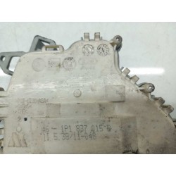 Recambio de cerradura puerta delantera izquierda para seat altea xl (5p5) 1.6 tdi referencia OEM IAM 1P1837015B  