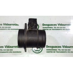 Recambio de caudalimetro para audi a3 sportback (8p) 1.9 tdi ambition referencia OEM IAM 038906461B 0281002531 