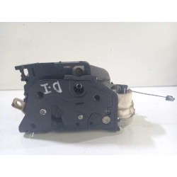 Recambio de cerradura puerta delantera izquierda para seat altea xl (5p5) 1.6 tdi referencia OEM IAM 1P1837015B  