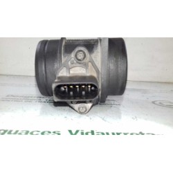 Recambio de caudalimetro para audi a3 sportback (8p) 1.9 tdi ambition referencia OEM IAM 038906461B 0281002531 