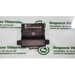 Recambio de modulo electronico para audi a3 sportback (8p) 1.9 tdi ambition referencia OEM IAM 1K0907530S  