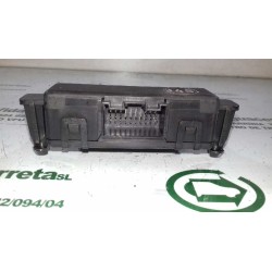 Recambio de modulo electronico para audi a3 sportback (8p) 1.9 tdi ambition referencia OEM IAM 1K0907530S  