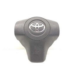 Recambio de kit airbag para toyota rav 4 (a3) executive referencia OEM IAM   