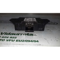 Recambio de modulo electronico para audi a3 sportback (8p) 1.9 tdi ambition referencia OEM IAM 1K0907719C 28024256 