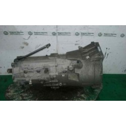 Recambio de caja cambios para bmw x3 (e83) 2.0 16v diesel cat referencia OEM IAM HRA