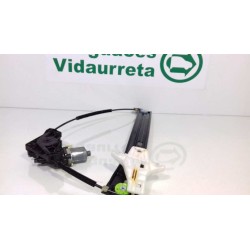 Recambio de elevalunas trasero derecho para volkswagen touran (5t1) advance bmt referencia OEM IAM 5TA839462  