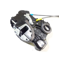 Recambio de cerradura puerta delantera derecha para toyota auris hybrid active referencia OEM IAM 6903005131  