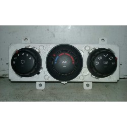 Recambio de mando calefaccion / aire acondicionado para renault master kasten l1h1 ka 2,8t referencia OEM IAM 275100013R  