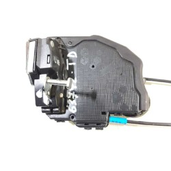 Recambio de cerradura puerta trasera derecha para toyota auris hybrid active referencia OEM IAM 6905005051  