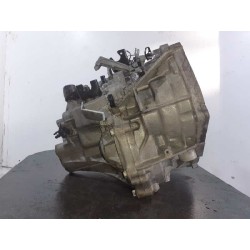 Recambio de caja cambios manual para renault koleos dynamique referencia OEM IAM ND8003  