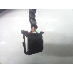 Recambio de retrovisor derecho para seat altea xl (5p5) stylance / style referencia OEM IAM 5P1857508AA  