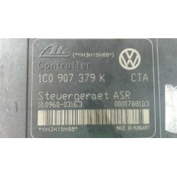 Recambio de abs para seat leon (1m1) 1.6 16v referencia OEM IAM 1C0907379K 10096003163 1J0614417D