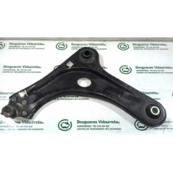 Recambio de brazo suspension inferior delantero izquierdo para peugeot 208 1.2 12v e-vti referencia OEM IAM   