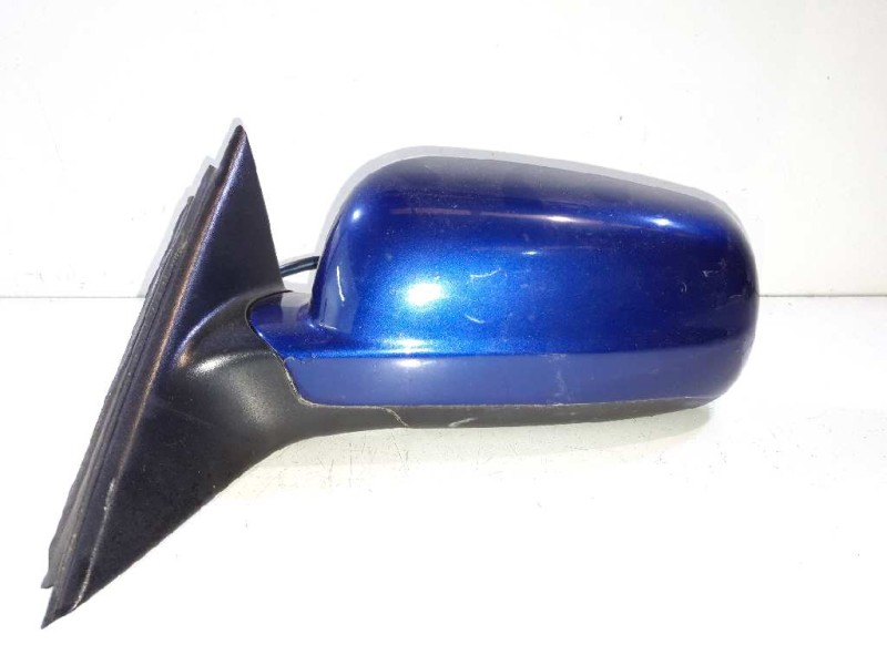 Recambio de retrovisor izquierdo para volkswagen passat variant (3b6) 2.5 v6 tdi referencia OEM IAM   