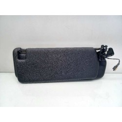 Recambio de parasol derecho para porsche cayenne (typ 9pa1) diesel referencia OEM IAM 95573113603 7L5857552CF