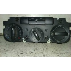 Recambio de mando climatizador para volkswagen golf v berlina (1k1) 1.9 tdi referencia OEM IAM   