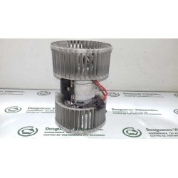 Recambio de motor calefaccion para bmw x3 (e83) 2.0 16v diesel cat referencia OEM IAM   