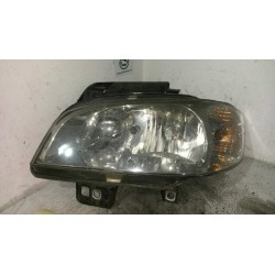 Recambio de faro izquierdo para seat cordoba berlina (6k2) 1.9 tdi referencia OEM IAM   