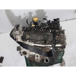 Recambio de despiece motor para renault megane iii berlina 5 p business referencia OEM IAM K9K836  D345059