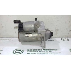 Recambio de motor arranque para peugeot 208 1.2 12v e-vti referencia OEM IAM 9671530880 4280008332 25-5011