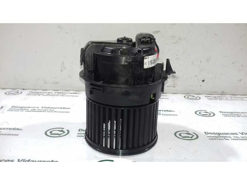 Recambio de motor calefaccion para peugeot 208 1.2 12v e-vti referencia OEM IAM T1013140A  