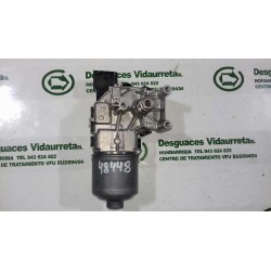 Recambio de motor limpia delantero para peugeot 208 1.2 12v e-vti referencia OEM IAM 0390241589  