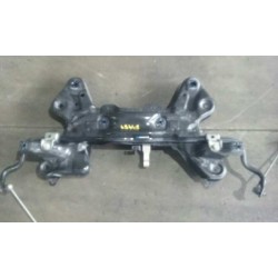 Recambio de puente delantero para peugeot 208 1.2 12v e-vti referencia OEM IAM   