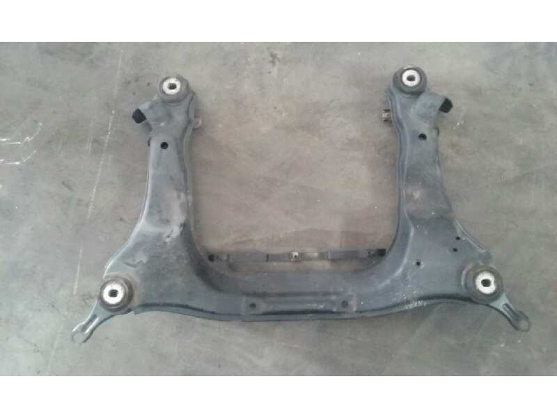 Recambio de puente delantero para audi a4 berlina (8e) 1.9 tdi referencia OEM IAM   
