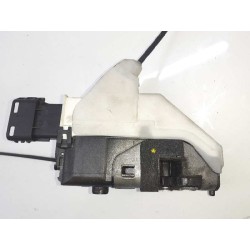 Recambio de cerradura puerta delantera derecha para citroën c3 lx referencia OEM IAM 732308 4040N1046I3 