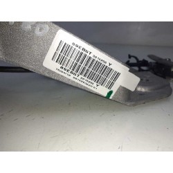 Recambio de palanca freno de mano para citroën c4 cactus onetone referencia OEM IAM 98142630ZD  