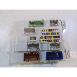 Recambio de caja reles / fusibles para ford focus lim. business referencia OEM IAM 97R1010012 190610 GT820054