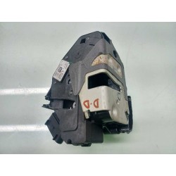 Recambio de cerradura puerta delantera derecha para ford focus lim. business referencia OEM IAM 2099457 BM5AA21812BH 921760107