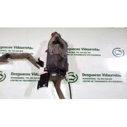 Recambio de cerradura puerta trasera derecha para citroën berlingo station wagon tonic referencia OEM IAM 828423  