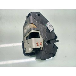 Recambio de cerradura puerta delantera izquierda para ford focus lim. business referencia OEM IAM 2070970 BM5AA21813AH 921755107
