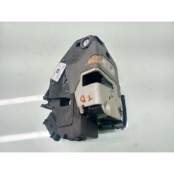 Recambio de cerradura puerta trasera derecha para ford focus lim. business referencia OEM IAM 2066073 BM5AA26412AH 921764107